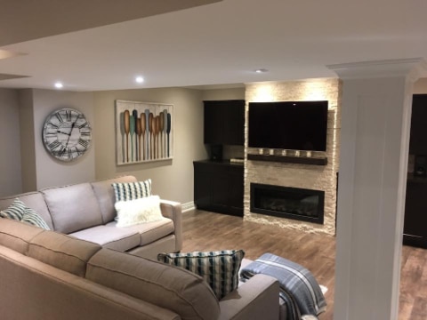 Tooley's Painting & Home Improvements 1 Tooley's Painting & Home Improvements
