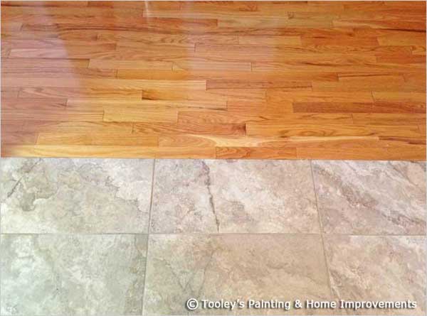 Flooring