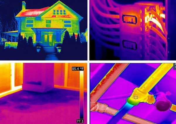 thermal imaging