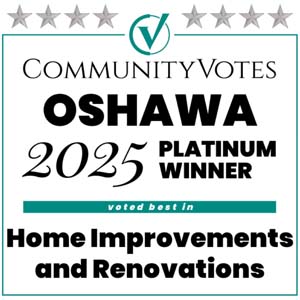 2025 platinum winner home improvements