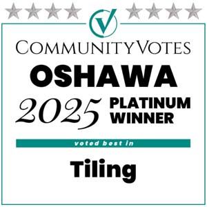 2025 platinum winner tiling